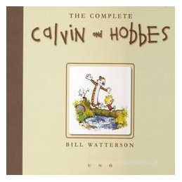 complete-calvin--hobbes-the-vol-1
