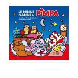 ninne-nanne-di-pimpa-con-cd-le