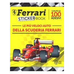 pi-veloci-auto-della-scuderia-ferrari-con-adesivi-ediz-illustrata-le