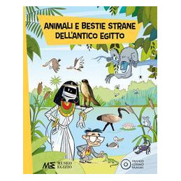 animali-e-bestie-strane-dellantico-egitto