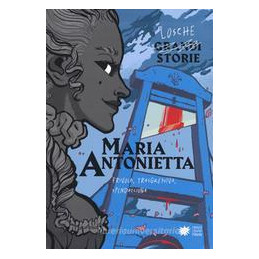 maria-antonietta