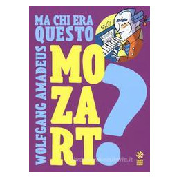 mozart-chi-era-questo