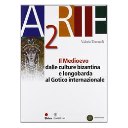 arte-set-2---edizione-mista-in-5-volumi-medioevo-il--espansione-online-vol-2