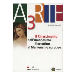 arte-set-3---edizione-mista-in-5-volumi-rinascimento--il--espansione-online-vol-3