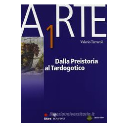 arte-set-1---edizione-mista-in-3-volumi-dalla-preistoria-al-tardogotico-vol-1