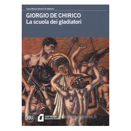 giorgio-de-chirico-la-scuola-gladiatori