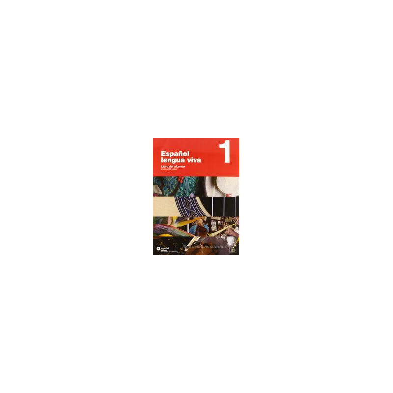 espanol-lengua-viva-pack-1-libro-dellalunno--quaderno-delle-attivit-vol-1 espanol-lengua-viva-pack-1-libro-dellalunno--quaderno-delle-attivit-vol-1
