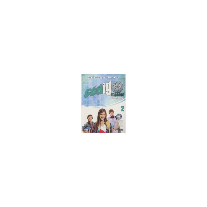 codigo-espanol-2--vol-2 codigo-espanol-2--vol-2