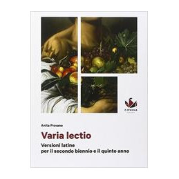 varia-lectio