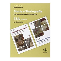 storia-e-storiografia-clil-per-il-terzo-anno