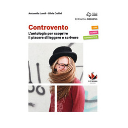 controvento-lantologia-per-scoprire-il-piacere-di-leggere-e-scrivere-con-e-book-con-espansione-o