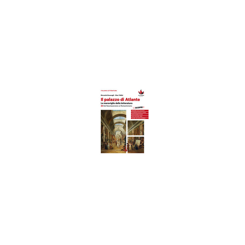 il-palazzo-di-atlante-le-meraviglie-della-letteratura-dal-neoclassicismo-al-romanticismo-volume-2 il-palazzo-di-atlante-le-meraviglie-della-letteratura-dal-neoclassicismo-al-romanticismo-volume-2