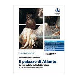 il-palazzo-di-atlante-vol-2-ediz-blu-le-meraviglie-della-letteratura-per-il-triennio-scuole-supe