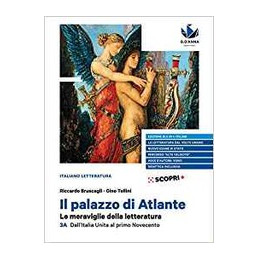 il-palazzo-di-atlante-vol-3a-ediz-blu-le-meraviglie-della-letteratura-per-il-triennio-scuole-sup