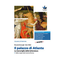 il-palazzo-di-atlante-vol-1-ediz-blu-per-il-triennio-delle-sc-sup