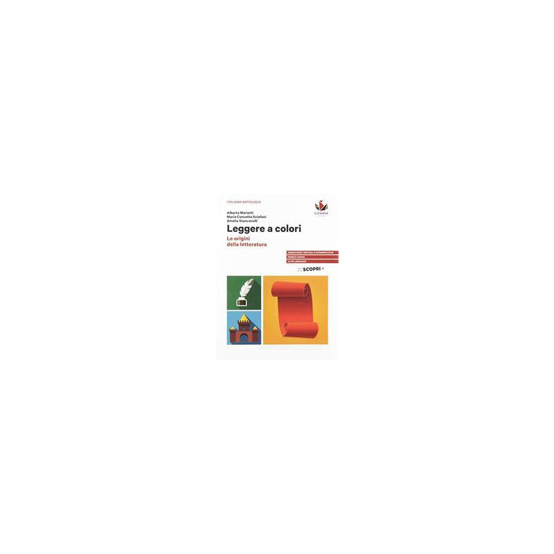 leggere-a-colori-origini-letteratura--vol-u leggere-a-colori-origini-letteratura--vol-u