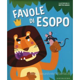 favole-di-esopo