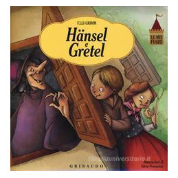 hansel-e-gretel