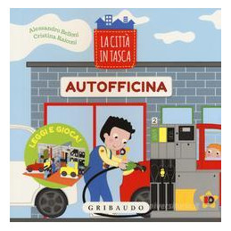 autofficina