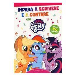 imparare-a-scrivere-e-a-contare-my-little-pony