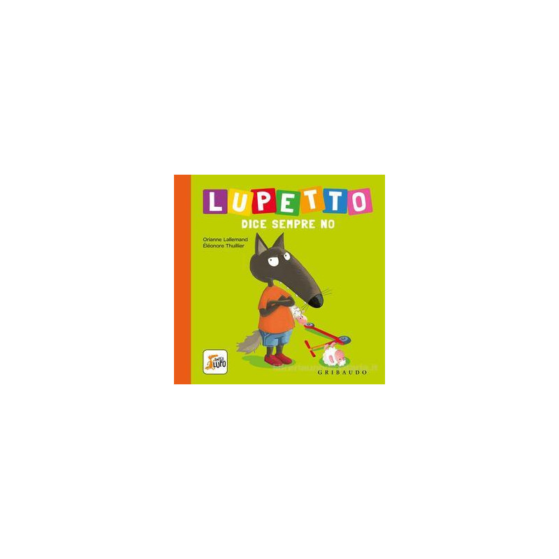 lupetto-dice-sempre-no