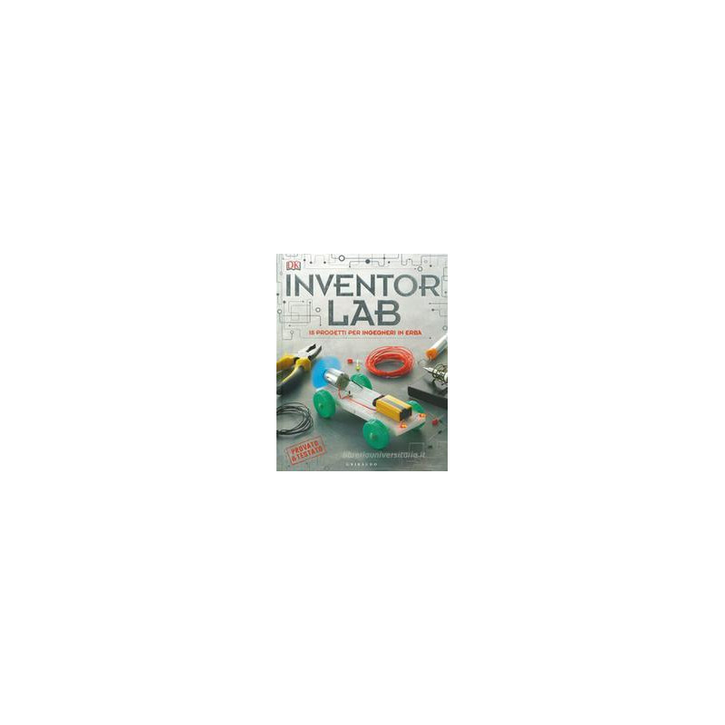 inventor-lab