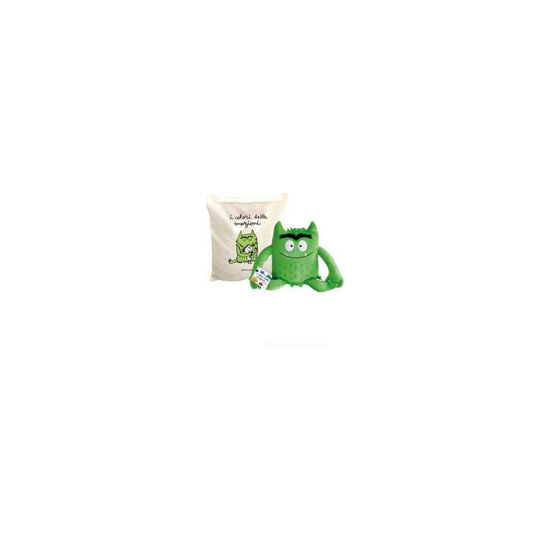 calma-mostro-peluche-borsa