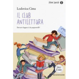 club-antilettura-il