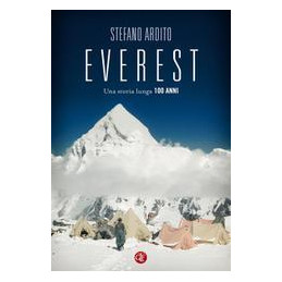 everest