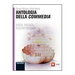 rosa-fresca-aulentissima-ed-gialla-antologia-della-commedia-vol-u