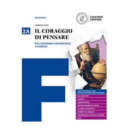 coraggio-di-pensare-2a-2b-dal-pensiero-umanistico-a-leibniz