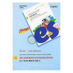 ms-rico-mtodo-de-espantildeol-para-italianos-libes-quaderno-integrativo-vol1