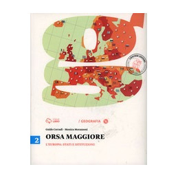 orsa-maggiore-2-2-leuropa-stati-e-istituzioni--atlante--cd-rom-vol-2