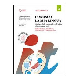 conosco-la-mia-lingua-a-morfologia-sintassi-fonologia-e-ortografia--b-punte