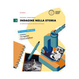 indagine-nella-storia-vol-3-con-e-book-con-espansione-online-per-la-scuola-media-con-dvd-rom