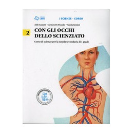 con-gli-occhi-dello-scienziato-2-volume-2--little-darin-vol-2