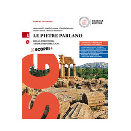 le-pietre-parlano-corso-di-storia-e-geografia-per-le-scuole-superiori-con-ebook-con-espansione-o