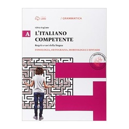 litaliano-competente-a-fonologia-ortografia-morfologia-e-sintassi--b-lessi