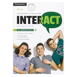 interact-elementary--vol-1
