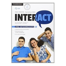 interact-pre-intermediate