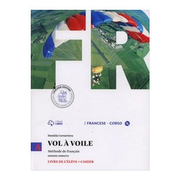 vol-a-voile-edizione-compatta-a-a-livre-de-leleve--cahier--2-cd-extra-vol-1