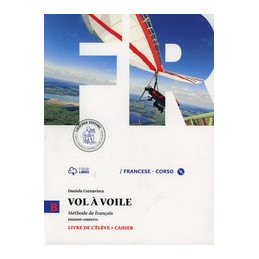 vol-a-voile-edizione-compatta-b-b-livre-de-leleve--cahier--2-cd-extra-vol-2