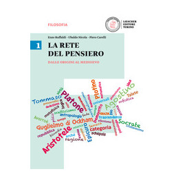 la-rete-del-pensiero-vol-1-con-e-book-con-espansione-online-per-i-licei