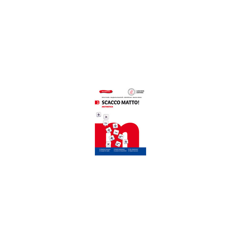 scacco-matto-v-1-aritmeticageometriaformulariotavole-numeriche-e-glossario-vol-1 scacco-matto-v-1-aritmeticageometriaformulariotavole-numeriche-e-glossario-vol-1