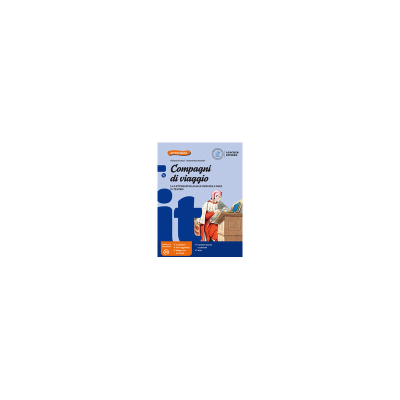 compagni-di-viaggio-letteratura--cdrom--tempo--vol-u compagni-di-viaggio-letteratura--cdrom--tempo--vol-u