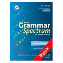 ne-grammar-spectrum-for-italian-students-sbbooster-3000keycdromespansione-on-line-vol-u