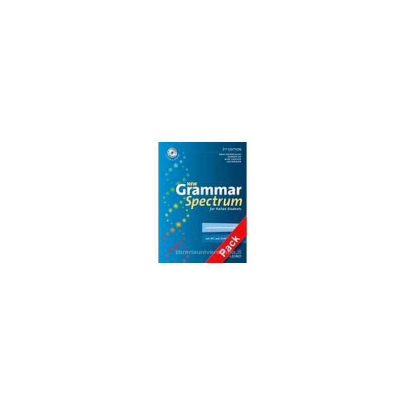 ne-grammar-spectrum-for-italian-students-sbbooster-3000keycdromespansione-on-line-vol-u