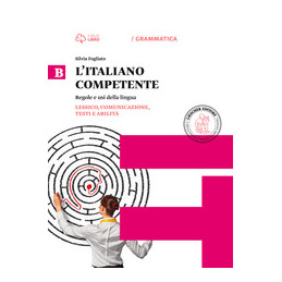 litaliano-competente-b-lessico-comunicazione-testi-e-abilit