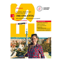 me-encanta-mis-competencias-para-comunicar-en-espantildeol-libro-y-cuaderno-per-il-bienn