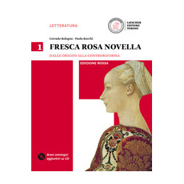 fresca-rosa-novella-ed-rossa-1-dalle-origini-alla-controriformadvdrom-vol-1